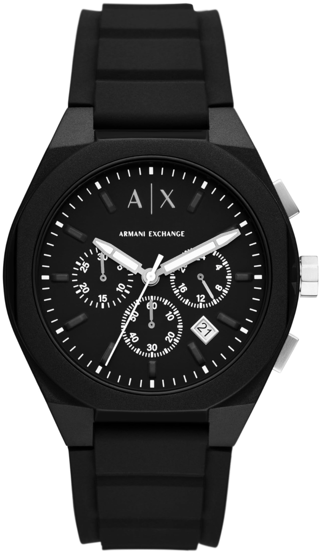 Кварцевые Armani Exchange AX4161 пластик