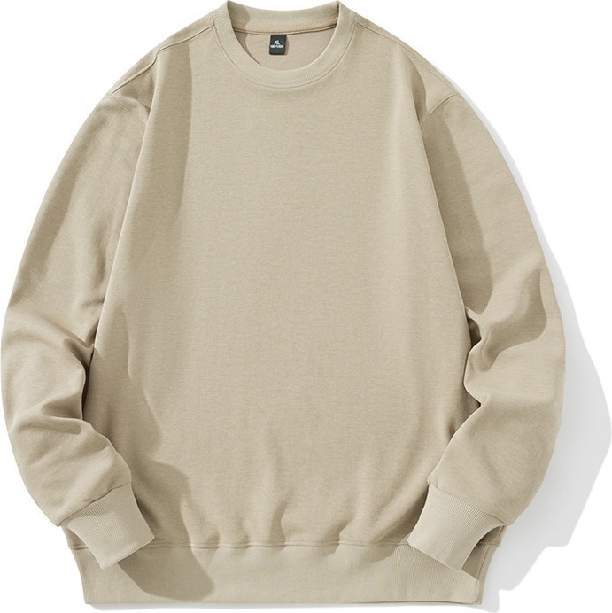 Свитшот Urban Outfit бежевый