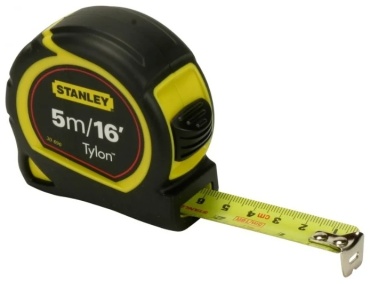 STANLEY Tylon 0-30-696 5 м