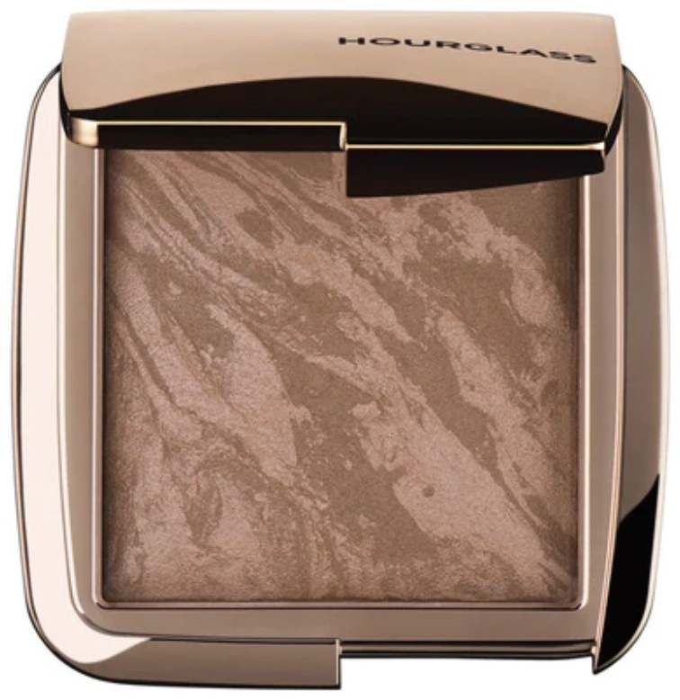 HOURGLASS Ambient Lighting Bronzer бронзер Luminous Bronze Light