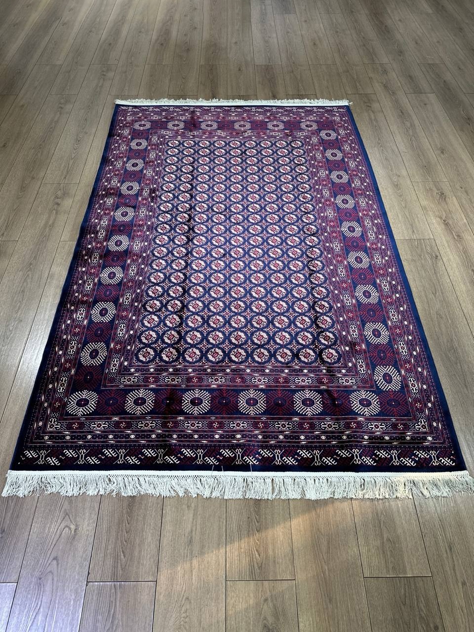 Ковер Valentis 250x500 см, короткий ворс, Турция