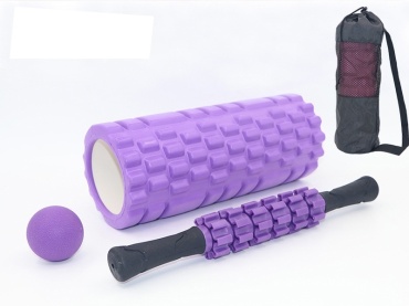SHYN SPORT PRO Roller X3 фиолетовый