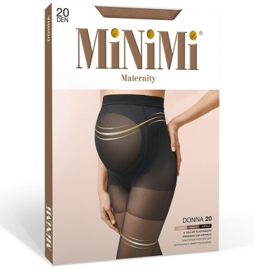 Колготки Minimi бежевый