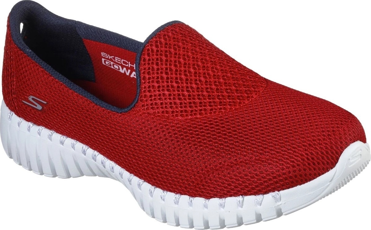 Skechers go walk sales smart crafty