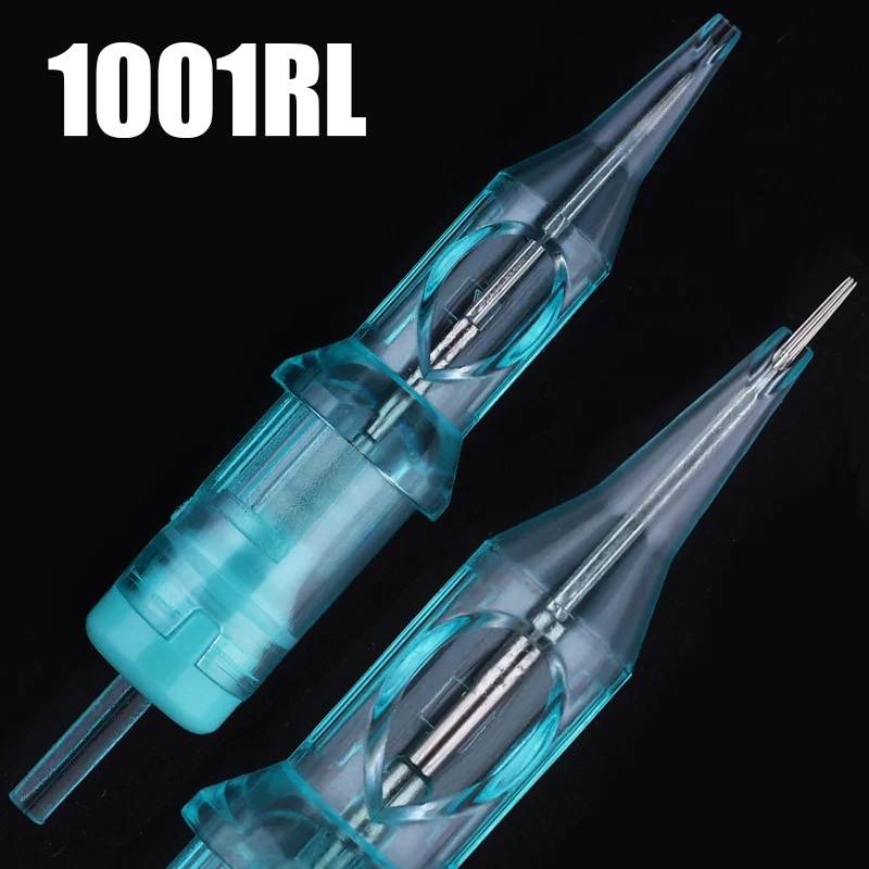 QUATAT 1001RL картриджи 20 шт