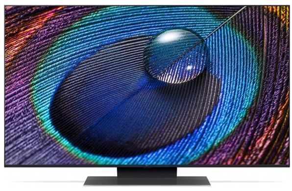 Купить Телевизор LG 50UR91006LA 127 см черный в Алматы – Магазин на ...