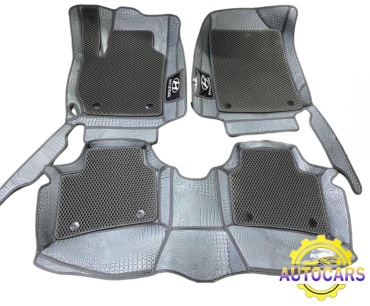 AutoCars 017461662 Subaru Outback 2009-2014 серый