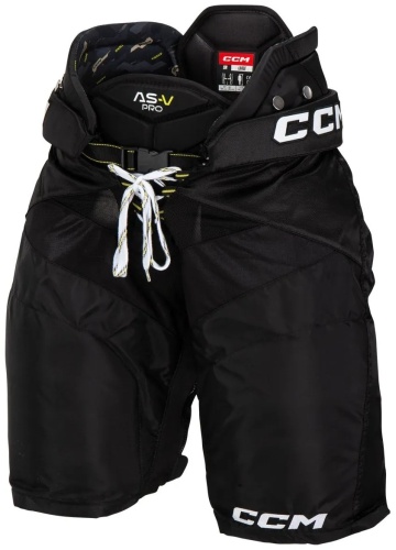 Трусы CCM Трусы CCM Tacks AS-V Pro взрослые (L темно-синий) хоккей L