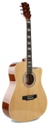 Гитара акустическая Smiger GA-H16 N бежевый