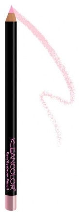 Kleancolor Eye Pencil карандаш розовый Baby pink