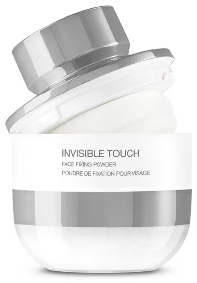 Пудра KIKO Invisible Touch рассыпчатая прозрачный прозрачный