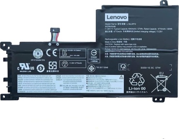 Аккумулятор Lenovo L19C3PF4-A