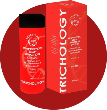 PHILOSOPHY EGF Factor Grow шампунь 250 мл