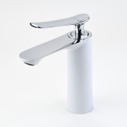 Смеситель для раковины (умывальника) Atlas MAJOR MJ1002203, однозахватный