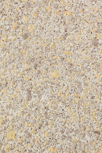 Жидкие обои Silk Plaster Престиж 408 крупнорельефная структура, цвет желтый, 1 кг