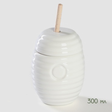 BellaTenero банка 1275845, фарфор
