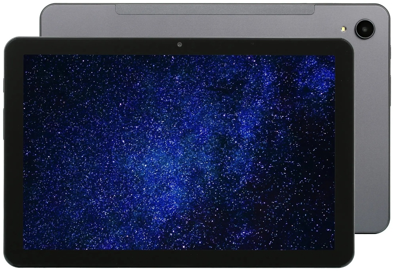 Планшет DEXP Ursus K61 10.1 дюйм 4 Гб/64 Гб серый