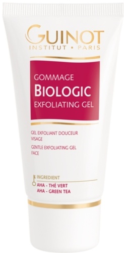 Guinot пилинг Biologic 50 мл