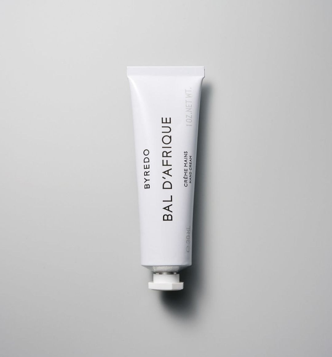 Byredo Bal D'Afrique крем для рук 30 мл