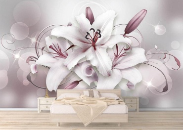 Art design фотообои высота 2.7 ширина 3.3
