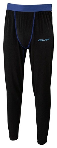 Леггинсы Bauer черный