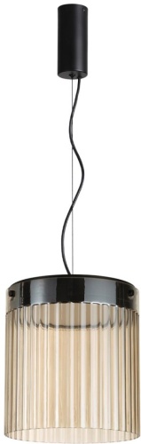 Люстра подвесная Odeon Light LED, кол-во ламп: 1 шт