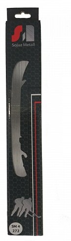 SM4 EDGE 25.4