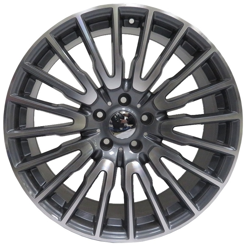 FR 5195 10x20/5x120 D72.6 ET41 черный