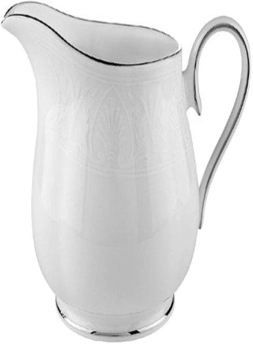 Lenox Молочник CONTINENTAL DINING PLAT 6145692 591 мл, фарфор