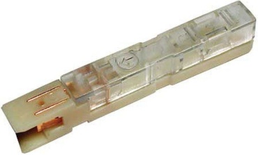 REXANT коннектор RJ12 4Р4С 5е UTP, 1 шт