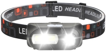 TT-1804 черный