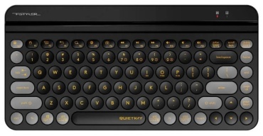 A4Tech Fstyler FBK30 черный