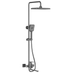 Frap душевой набор (гарнитур) F2471-9, латунь