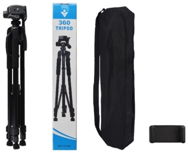 Напольный штатив Tripod S-360