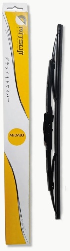 Щетка каркасная Mitsuji M-510 510 мм, 1 шт