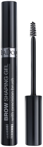 IsaDora гель Brow Shaping with Precision Brush 60