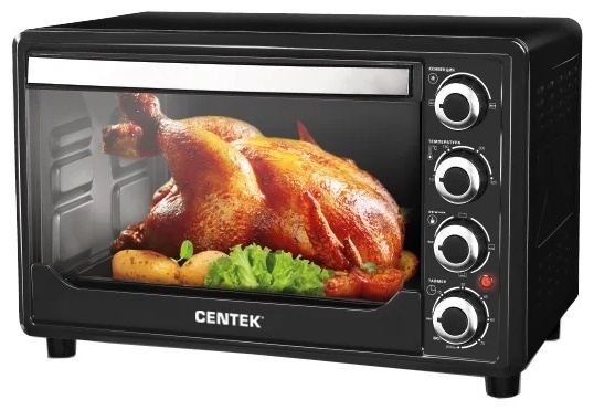 Жарочный шкаф centek ct 1530 36 convection