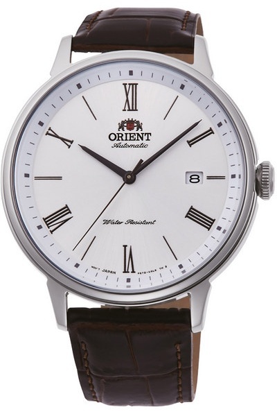 Механические ORIENT RA-AC0J06S10B сталь