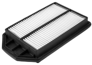 MANN-FILTER воздушный фильтр C27002