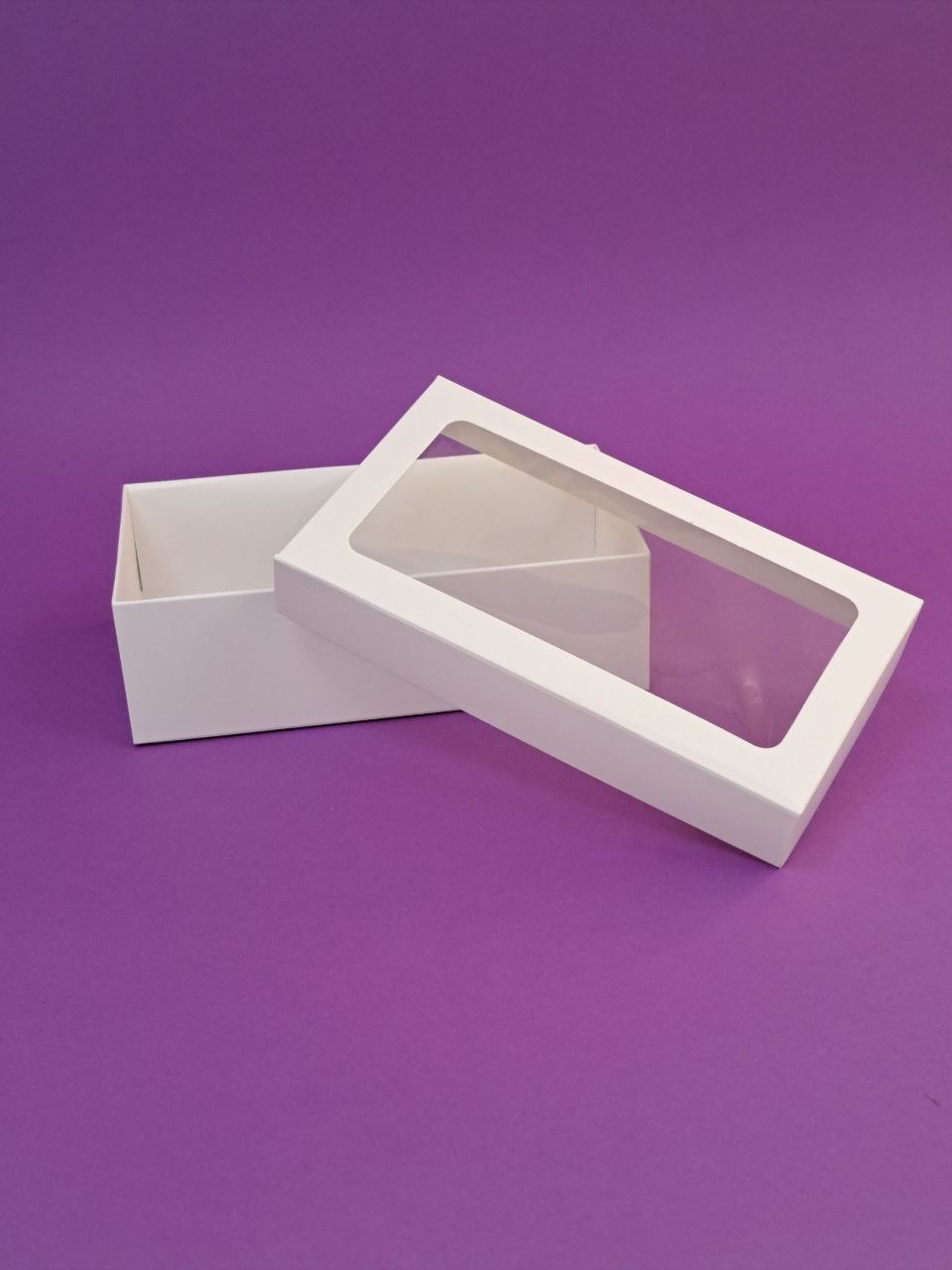 Купить Коробка Fortress box КО138-Б картон 20 см 10 шт в Алматы ...