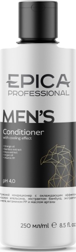 EPICA Professional For Men бальзам 250 мл