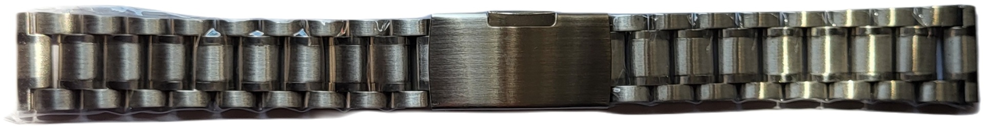 Браслет Stainless Steel нержавеющая сталь 18 x 170 мм