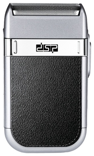 Электробритва DSP Shaver N1 сеточная