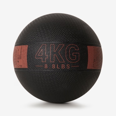 Decathlon Domyos 4550953 24 см коричневый