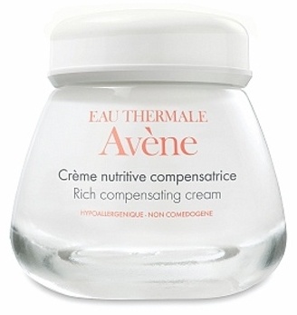 Avene крем для лица Rich Compensating для сухой кожи 50 мл