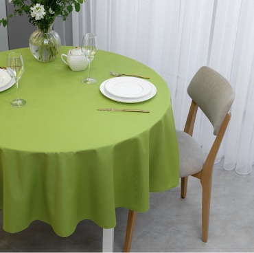 Скатерть R.I.Textile 150x150 см, дак, 1 шт