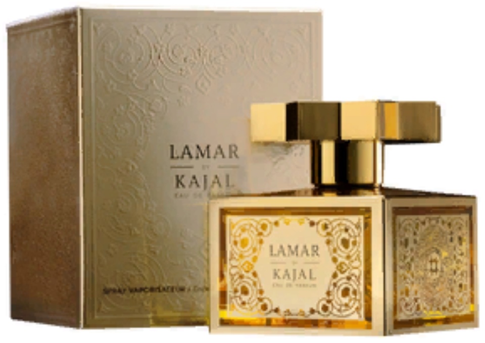 Kajal Lamar парфюмерная вода EDP 100 мл, унисекс