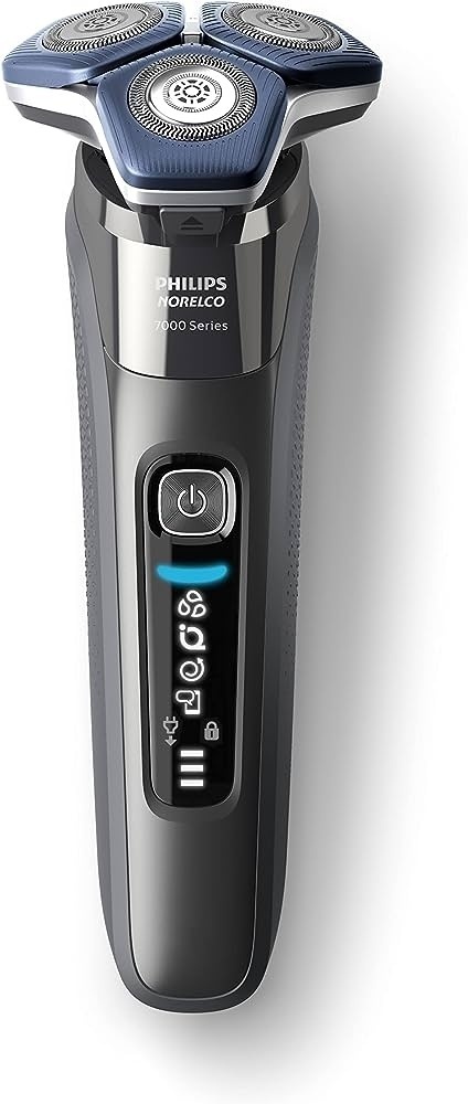 Электробритва Philips S7887/82 роторная