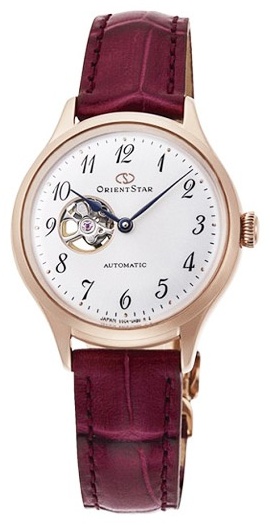 Механические ORIENT RE-ND0006S00B нержавеющая сталь