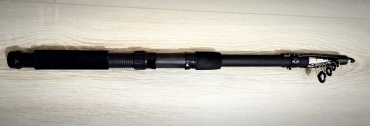 Okuma LENGTH: 2.4 m 80-120 G 2.4 M